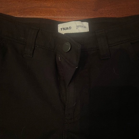 Aritzia Rover Cargo Pant - Picture 5 of 5
